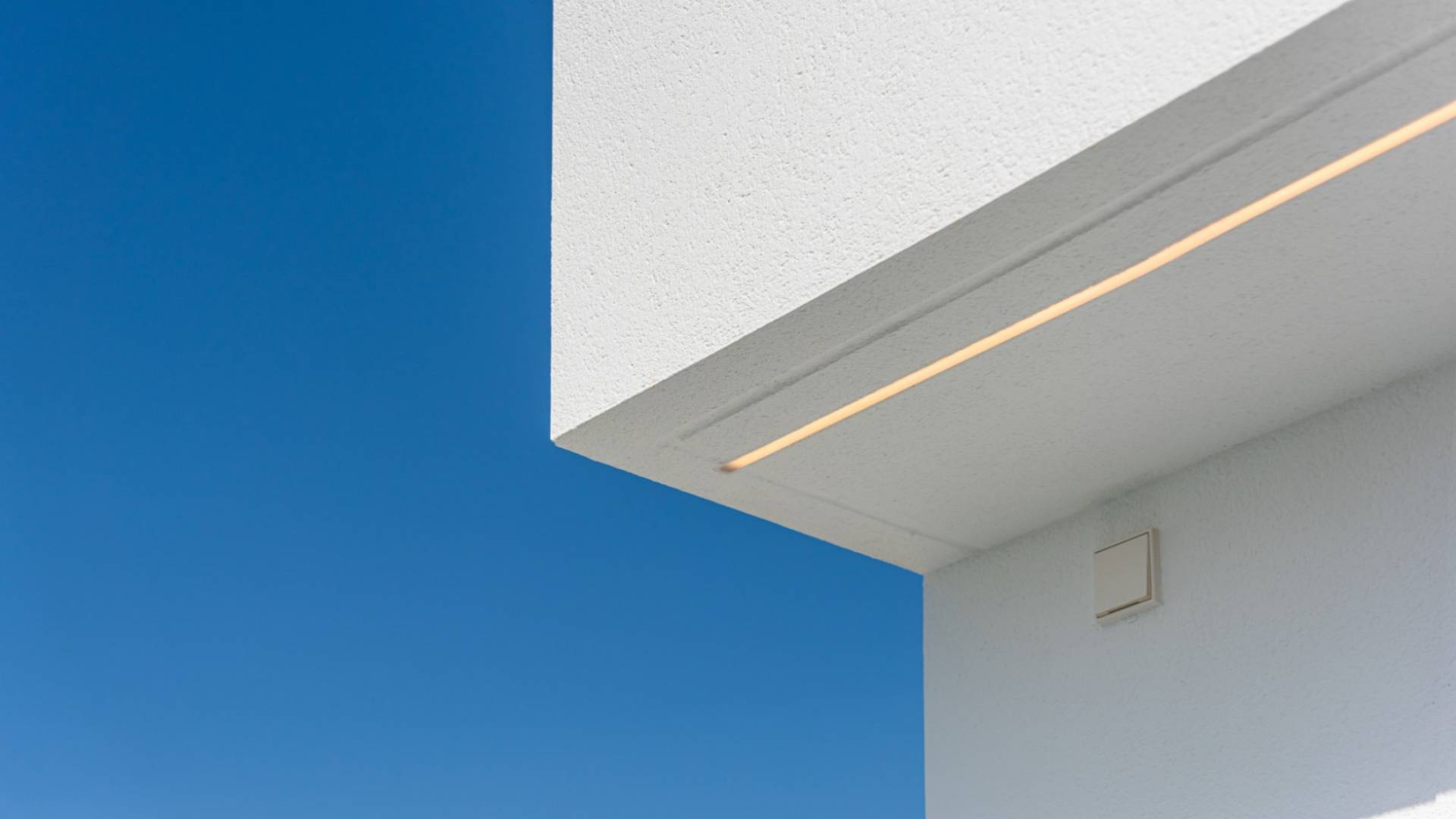 Nieuw gebouw - Onafhankelijke villa - San Javier - 