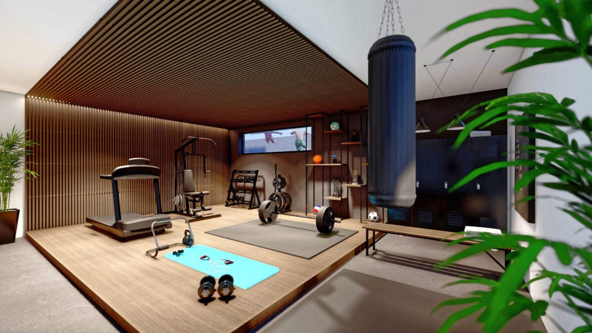 Nieuw gebouw - Onafhankelijke villa - San Juan Alicante - San Juan de Alicante