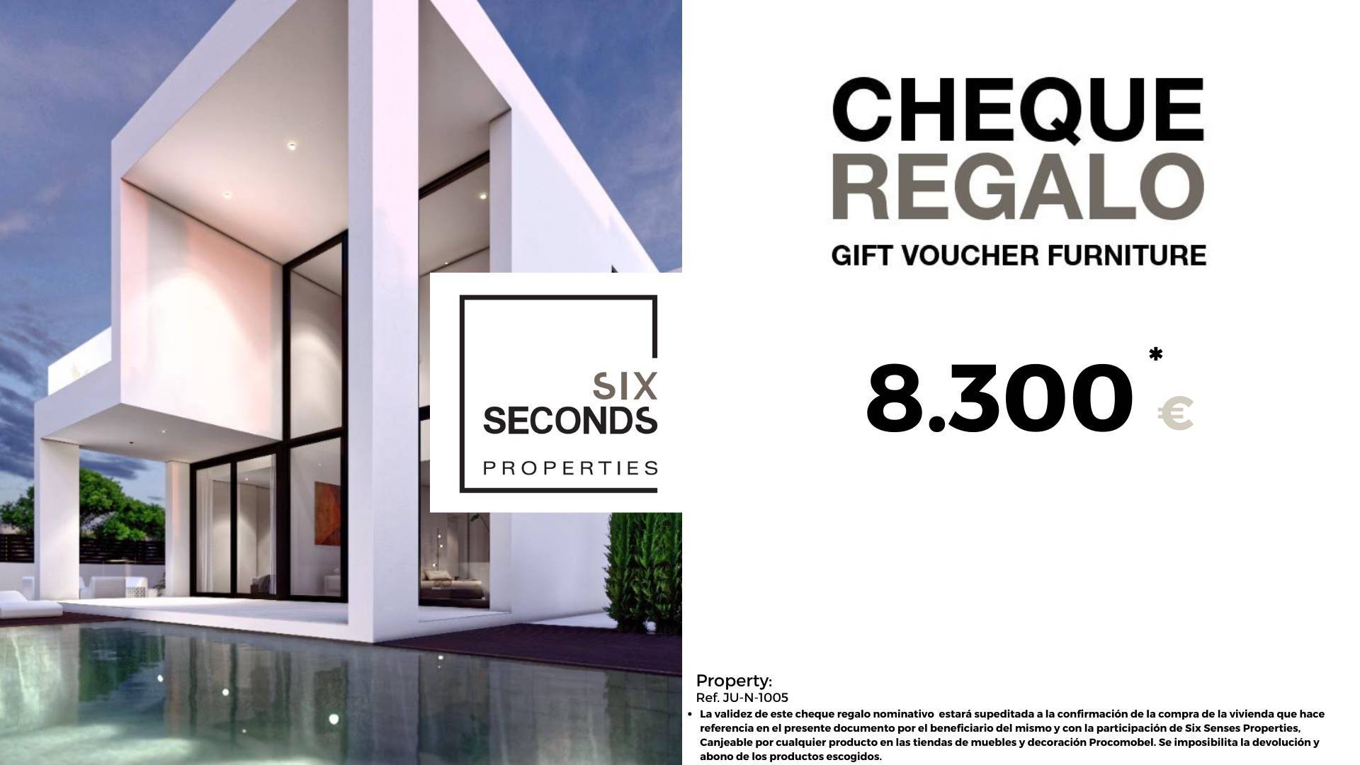 Nieuw gebouw - Onafhankelijke villa - San Juan Alicante - San Juan de Alicante