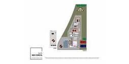 Nieuw gebouw - Onafhankelijke villa - San Juan de los Terreros