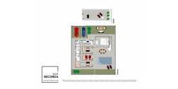 Nieuw gebouw - Onafhankelijke villa - San Juan de los Terreros