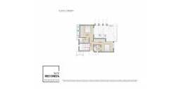 Nieuw gebouw - Onafhankelijke villa - San Juan de los Terreros