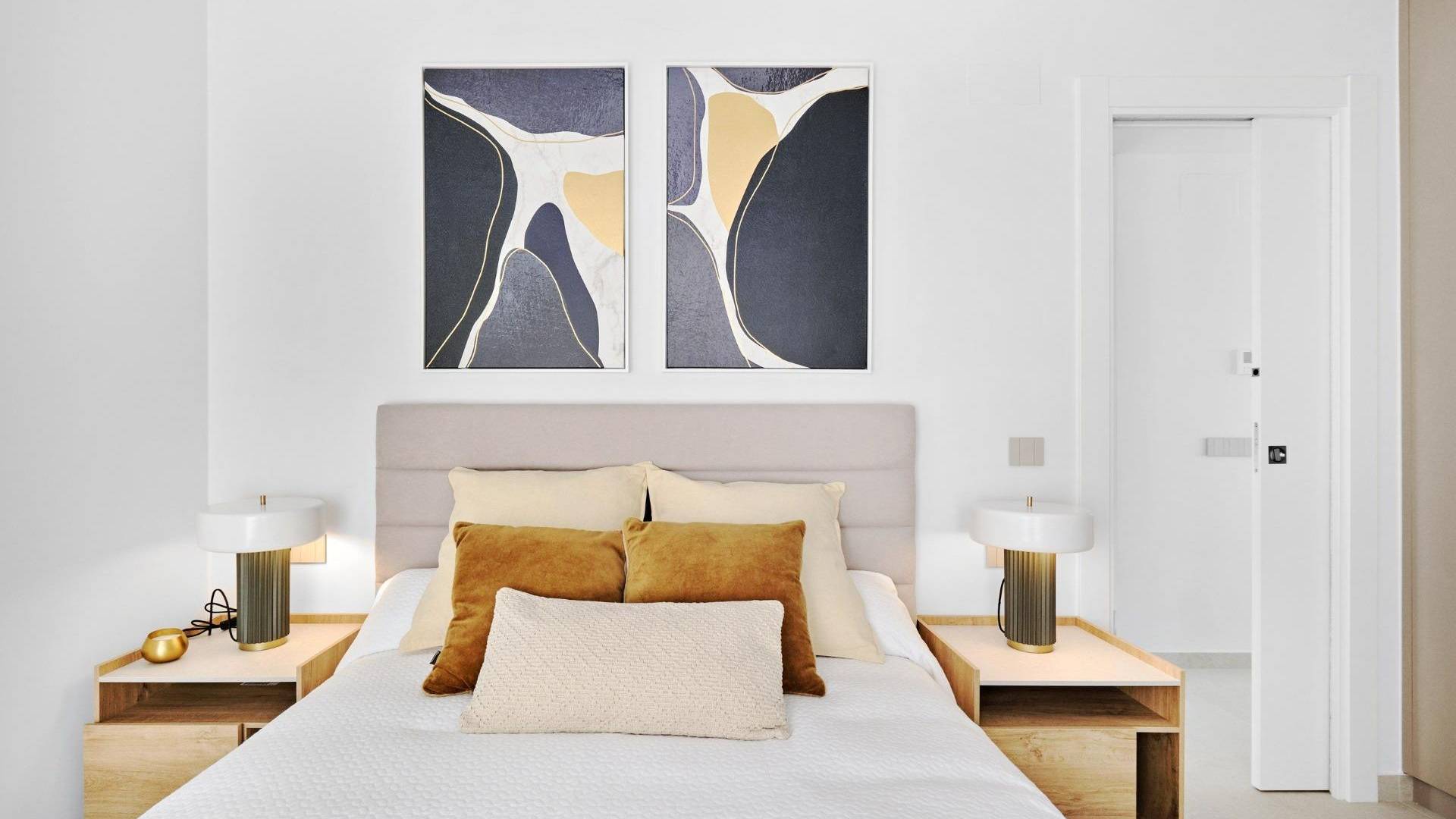 Nieuw gebouw - Onafhankelijke villa - San Miguel de Salinas - Cerro del Sol