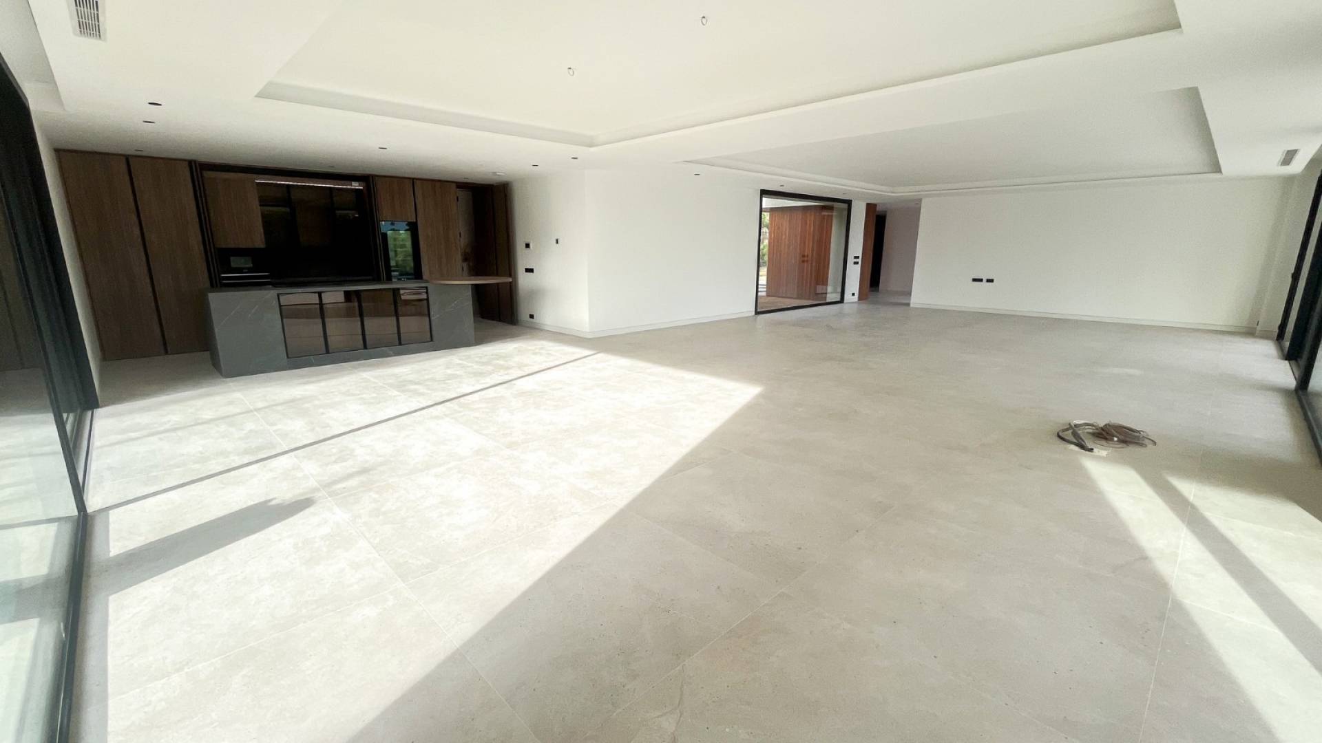 Nieuw gebouw - Onafhankelijke villa - San Miguel de Salinas - Las colinas golf and country club