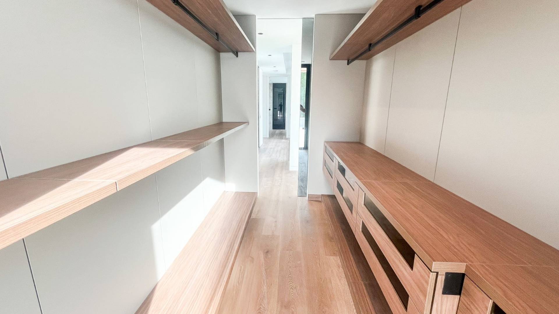 Nieuw gebouw - Onafhankelijke villa - San Miguel de Salinas - Las colinas golf and country club