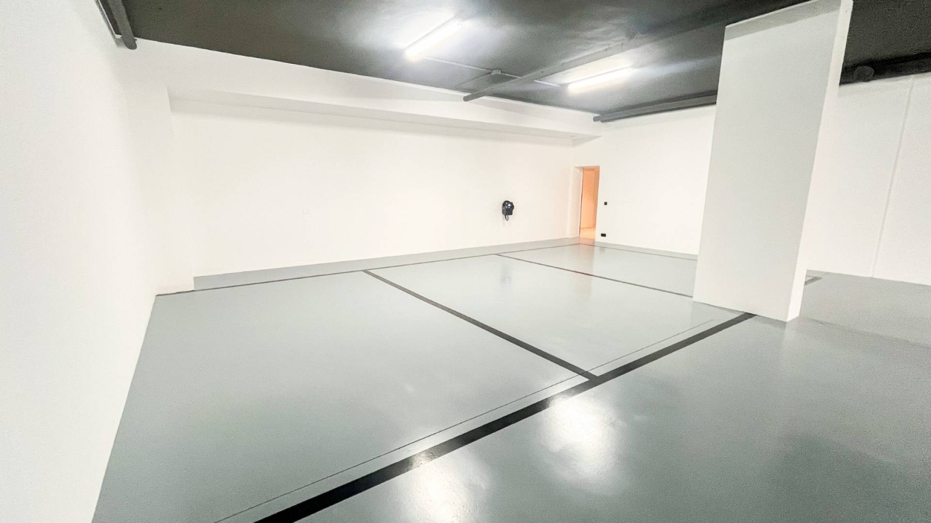 Nieuw gebouw - Onafhankelijke villa - San Miguel de Salinas - Las colinas golf and country club