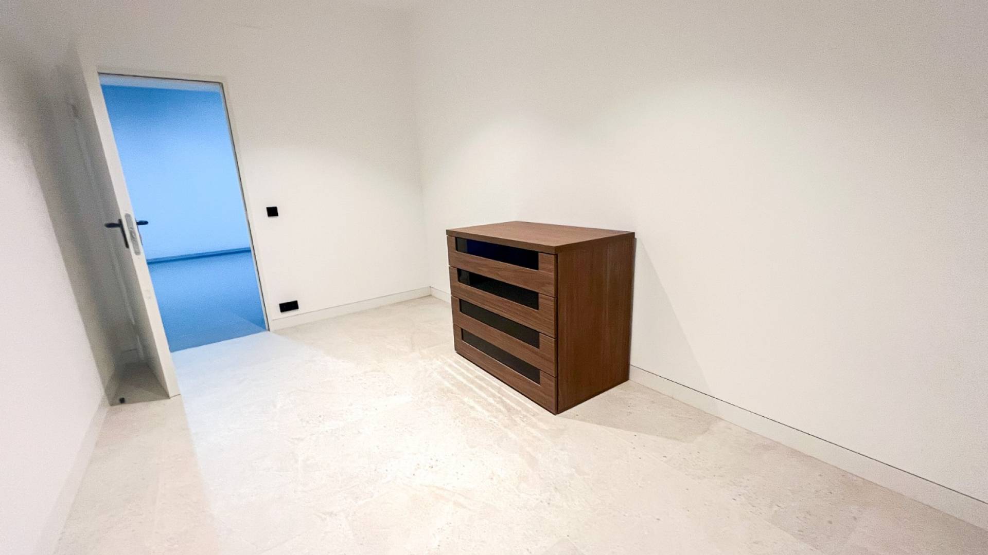 Nieuw gebouw - Onafhankelijke villa - San Miguel de Salinas - Las colinas golf and country club