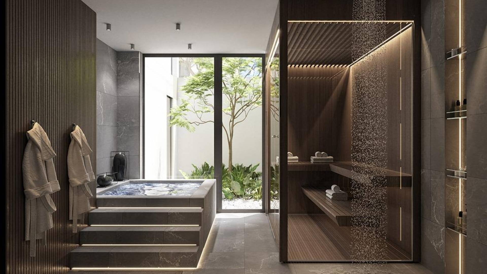 Nieuw gebouw - Onafhankelijke villa - San Miguel de Salinas - Las Colinas Golf