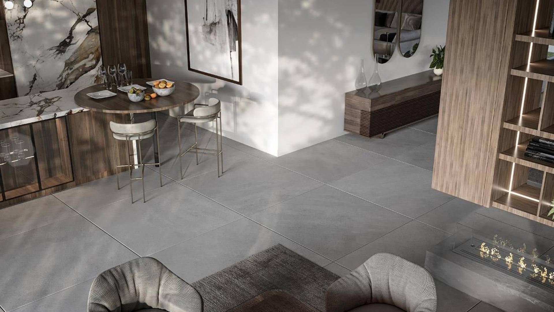 Nieuw gebouw - Onafhankelijke villa - San Miguel de Salinas - Las Colinas Golf