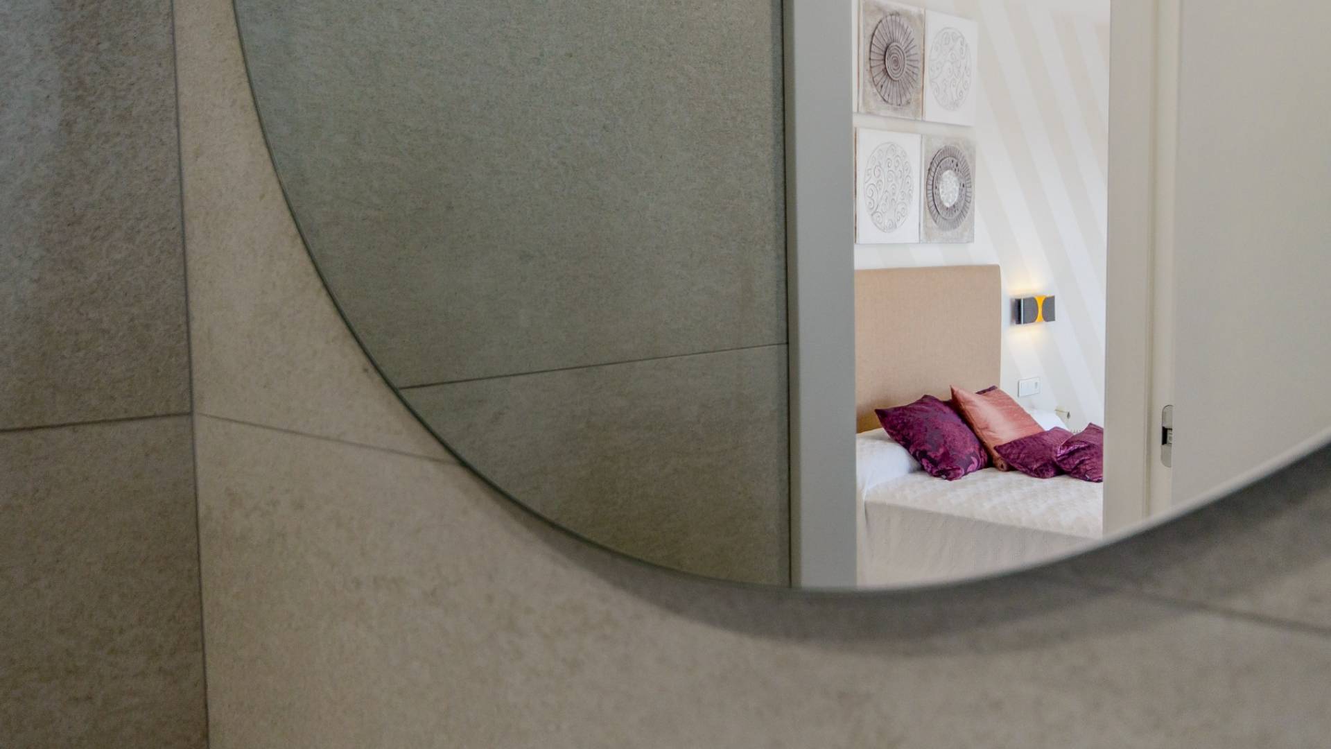 Nieuw gebouw - Onafhankelijke villa - San Miguel de Salinas - 