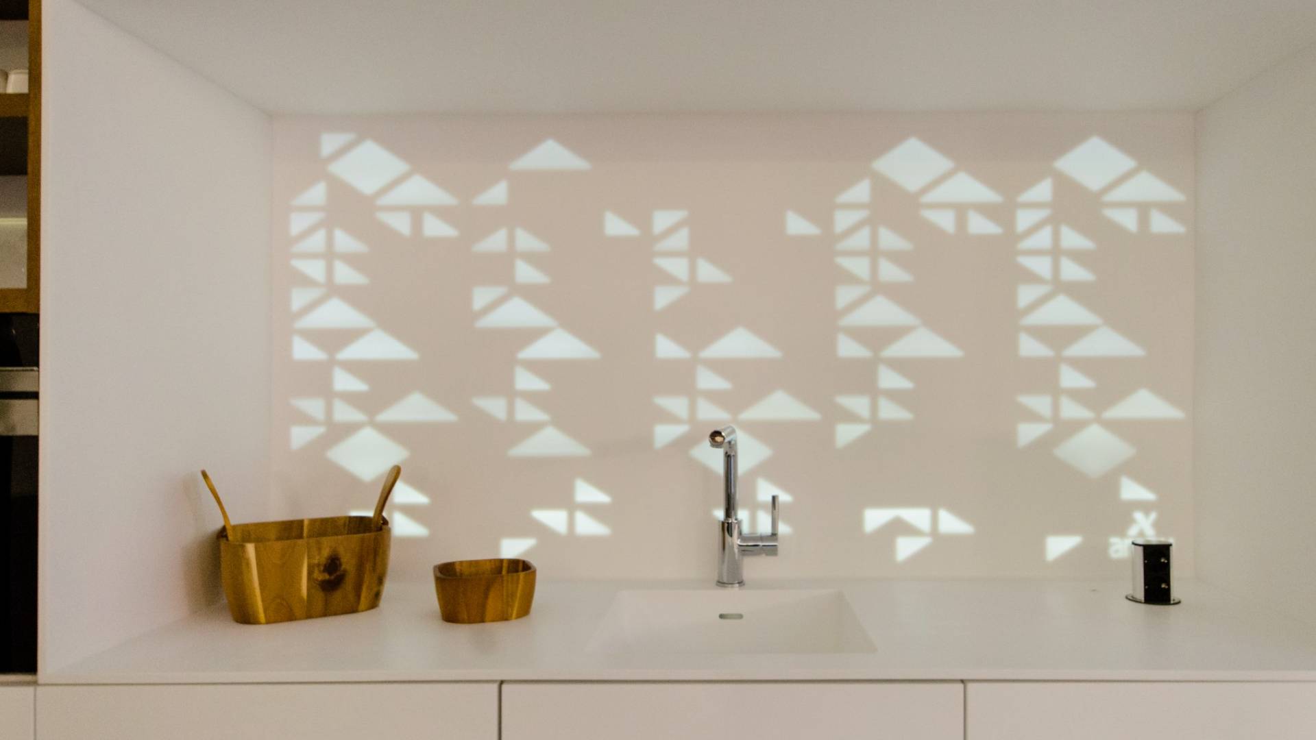 Nieuw gebouw - Onafhankelijke villa - San Miguel de Salinas - 