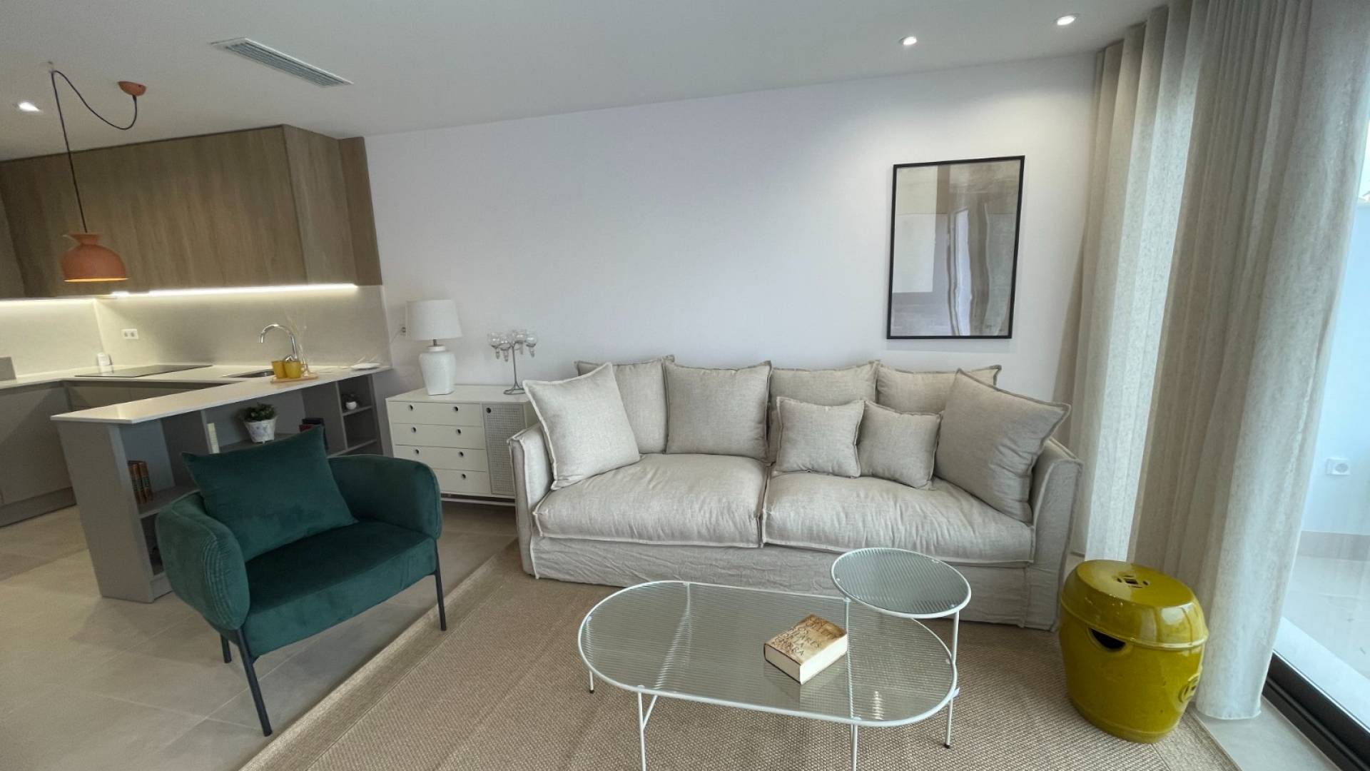 Nieuw gebouw - Onafhankelijke villa - San Pedro del Pinatar - San Pedro de Pinatar