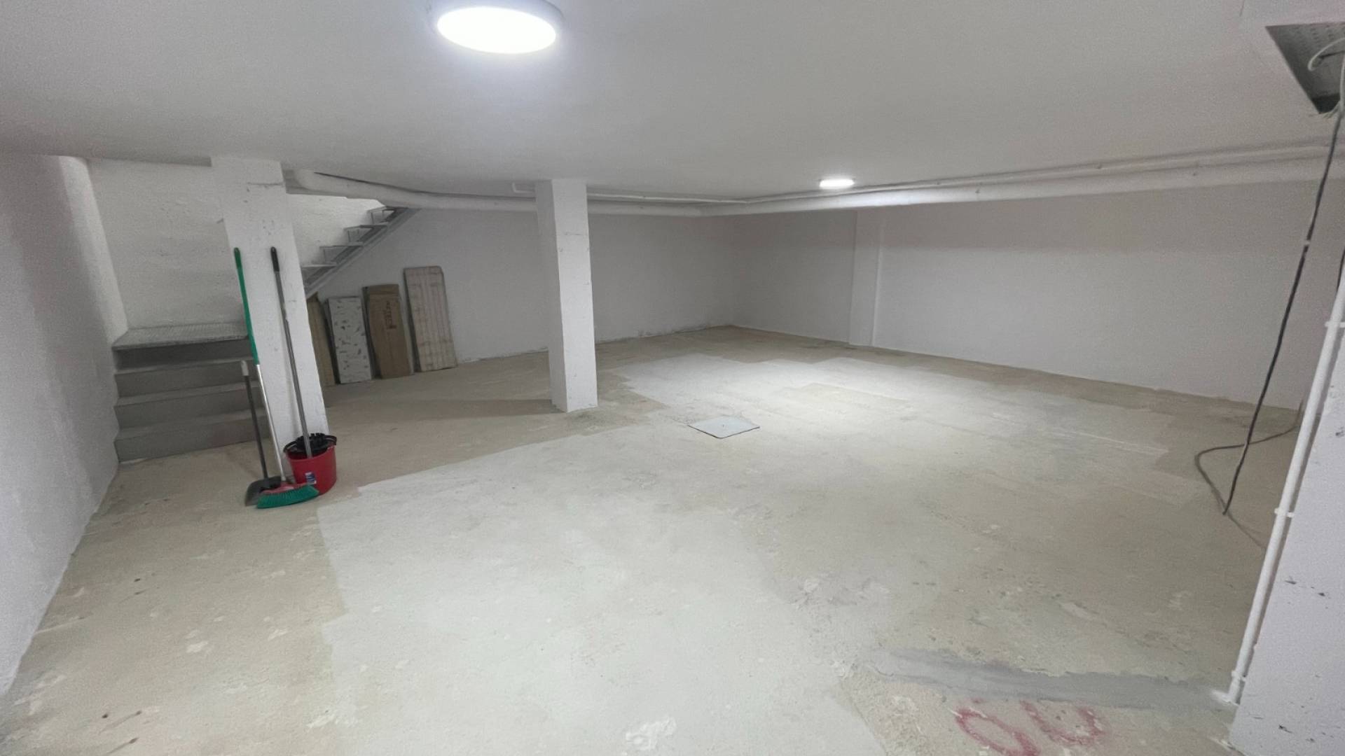 Nieuw gebouw - Onafhankelijke villa - San Pedro del Pinatar - San Pedro de Pinatar