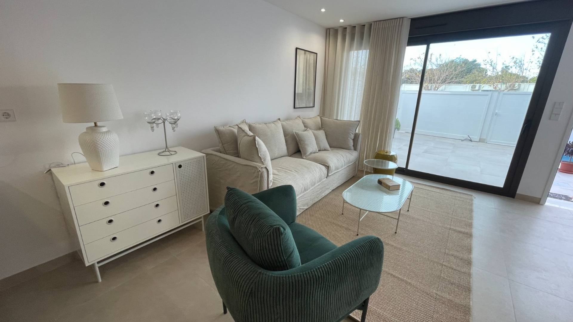 Nieuw gebouw - Onafhankelijke villa - San Pedro del Pinatar - San Pedro de Pinatar