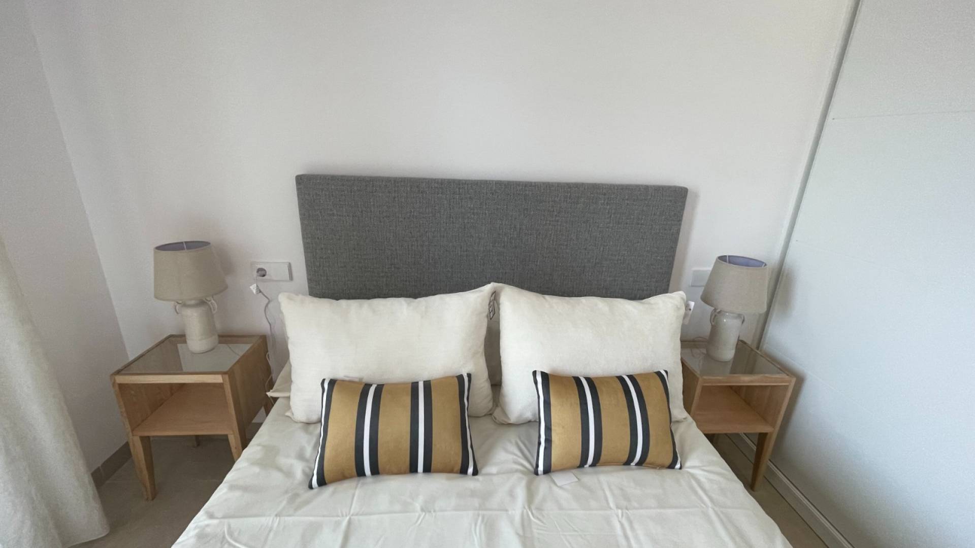 Nieuw gebouw - Onafhankelijke villa - San Pedro del Pinatar - San Pedro de Pinatar