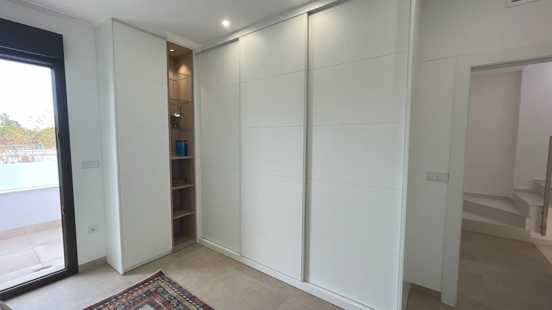 Nieuw gebouw - Onafhankelijke villa - San Pedro del Pinatar - San Pedro de Pinatar