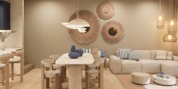 Nieuw gebouw - Onafhankelijke villa - San Pedro del Pinatar - San Pedro de Pinatar