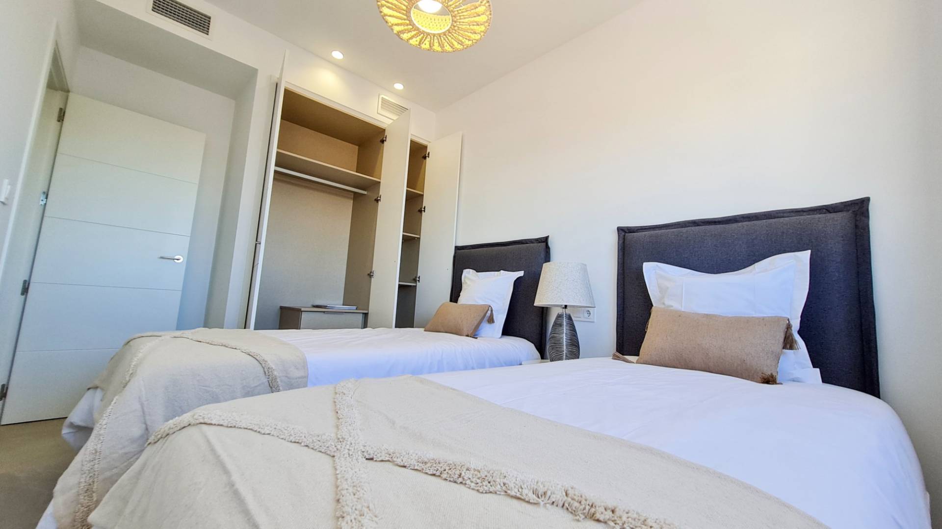 Nieuw gebouw - Onafhankelijke villa - San Pedro del Pinatar - San Pedro del Pinatar pueblo