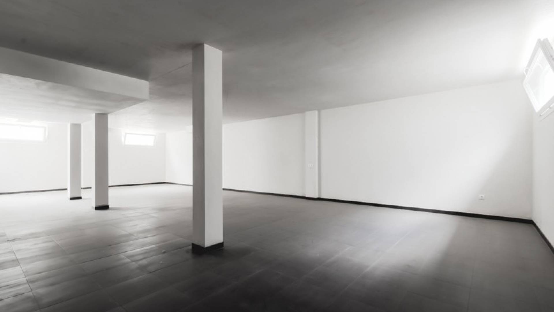 Nieuw gebouw - Onafhankelijke villa - Santa Pola - Gran Alacant