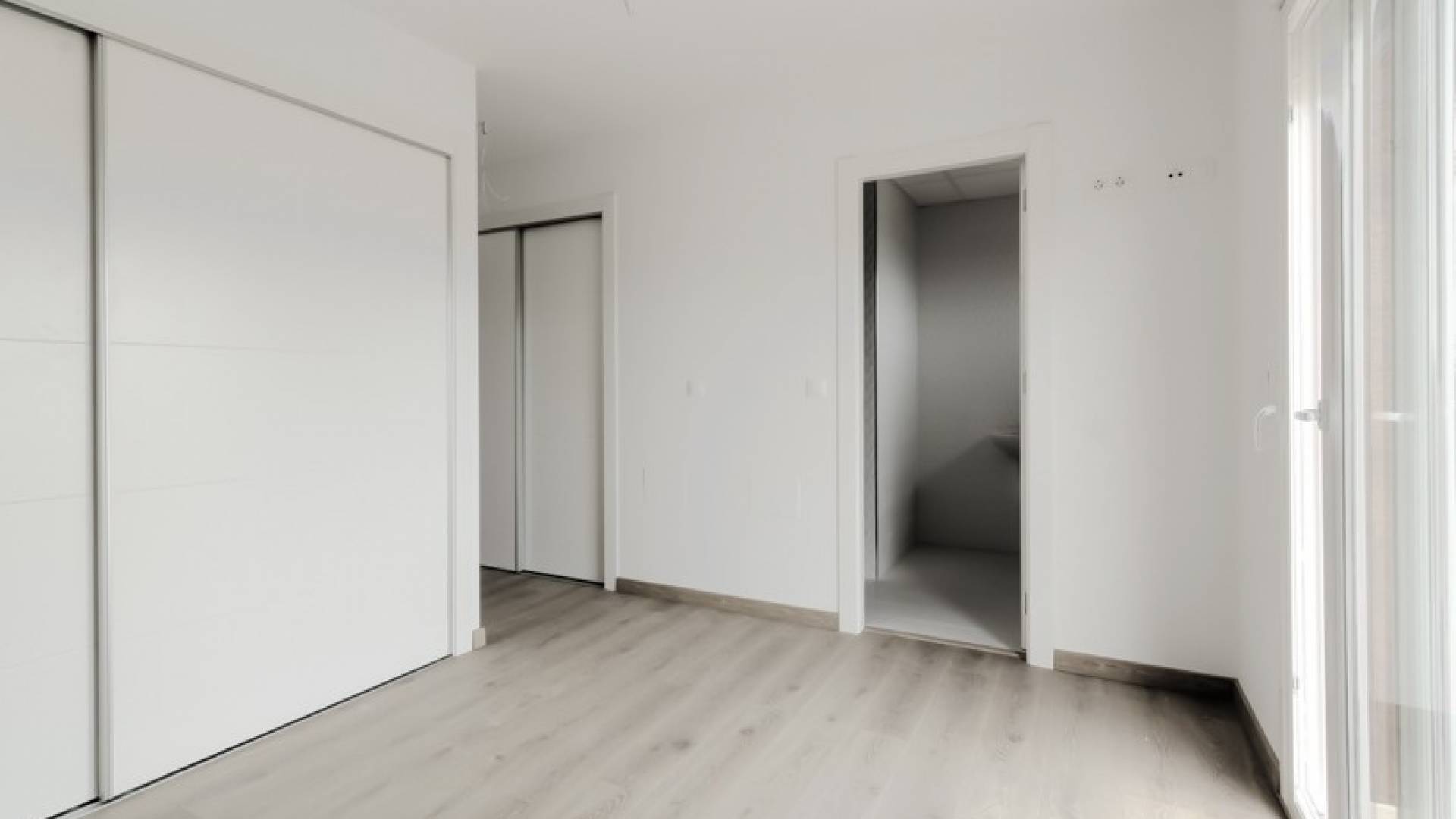 Nieuw gebouw - Onafhankelijke villa - Santa Pola - Gran Alacant