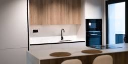Nieuw gebouw - Onafhankelijke villa - Santa Rosalia * - Santa Rosalía