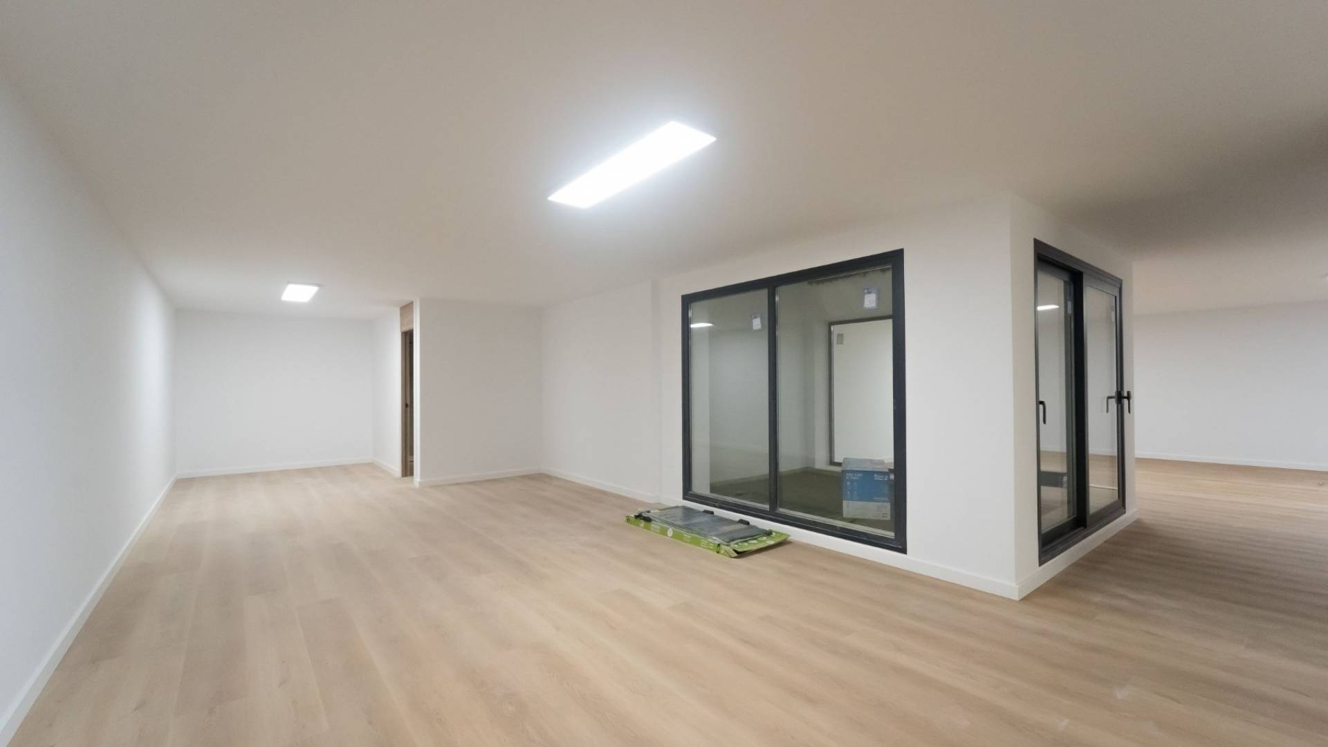 Nieuw gebouw - Onafhankelijke villa - Santa Rosalia * - Santa Rosalía