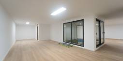 Nieuw gebouw - Onafhankelijke villa - Santa Rosalia * - Santa Rosalía