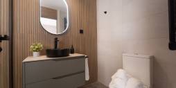 Nieuw gebouw - Onafhankelijke villa - Santa Rosalia * - Santa Rosalía