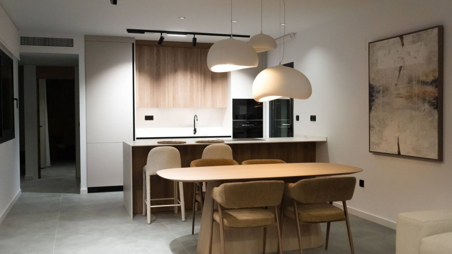 Nieuw gebouw - Onafhankelijke villa - Santa Rosalia * - Santa Rosalía