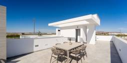 Nieuw gebouw - Onafhankelijke villa - Santa Rosalia * - Santa Rosalía