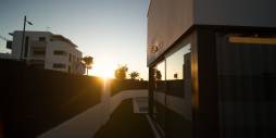 Nieuw gebouw - Onafhankelijke villa - Santa Rosalia * - Santa Rosalía