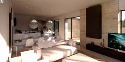 Nieuw gebouw - Onafhankelijke villa - Santa Rosalia * - Santa Rosalía