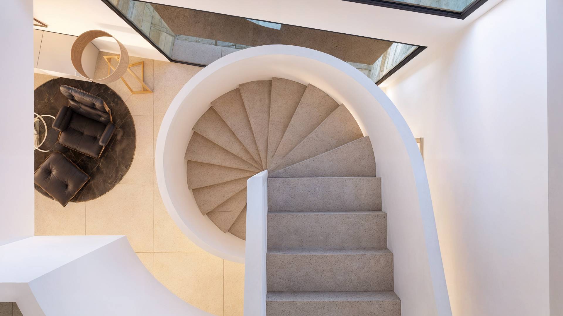 Nieuw gebouw - Onafhankelijke villa - Teulada