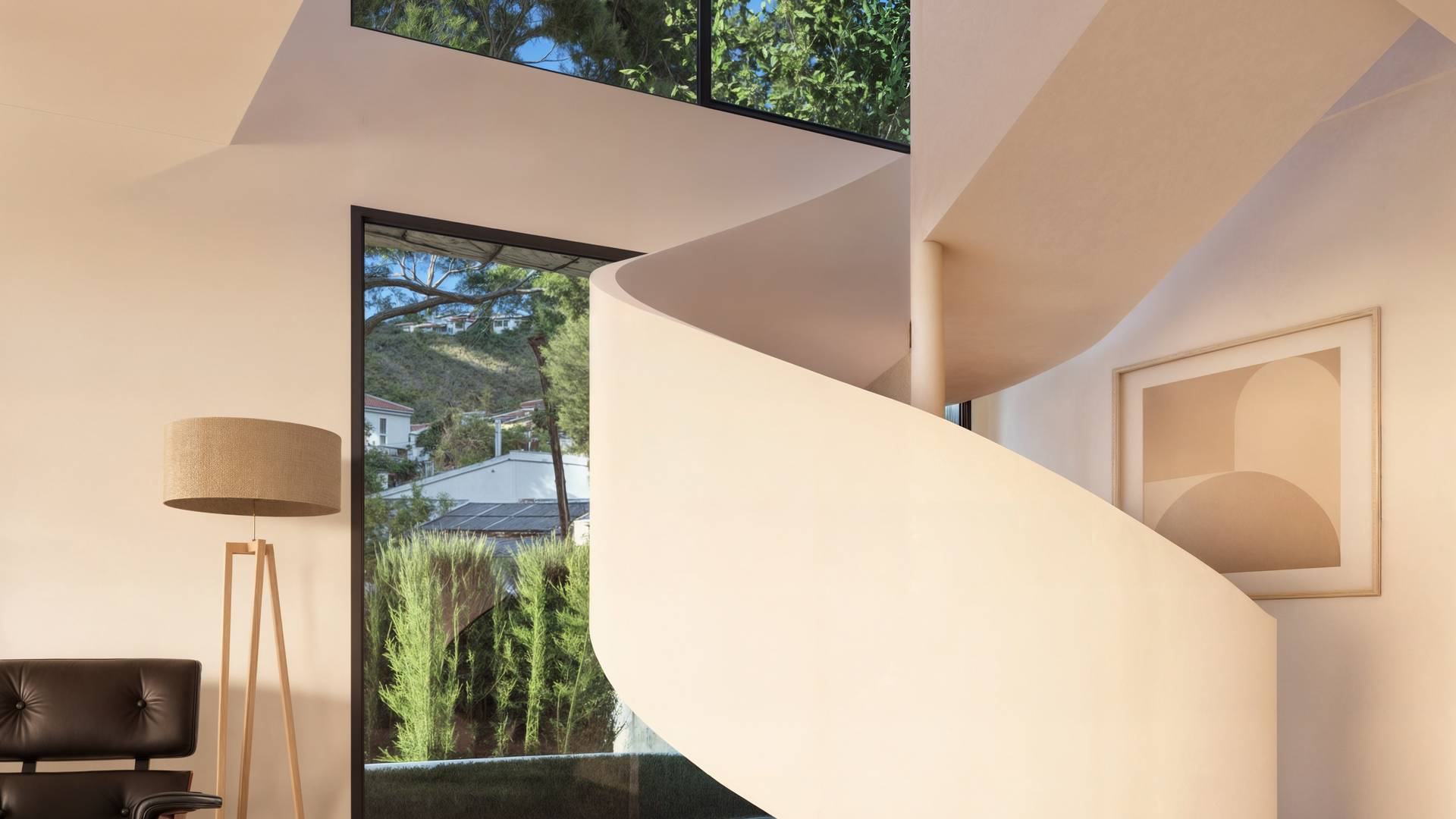 Nieuw gebouw - Onafhankelijke villa - Teulada