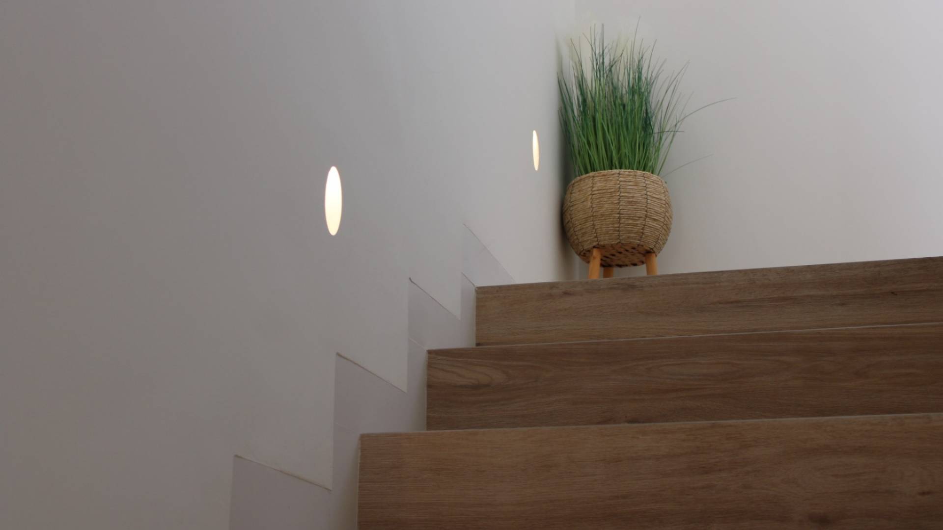 Nieuw gebouw - Onafhankelijke villa - Torre de la Horadada