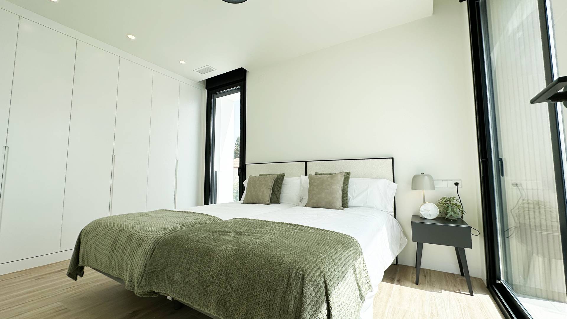 Nieuw gebouw - Onafhankelijke villa - Torre de la Horadada