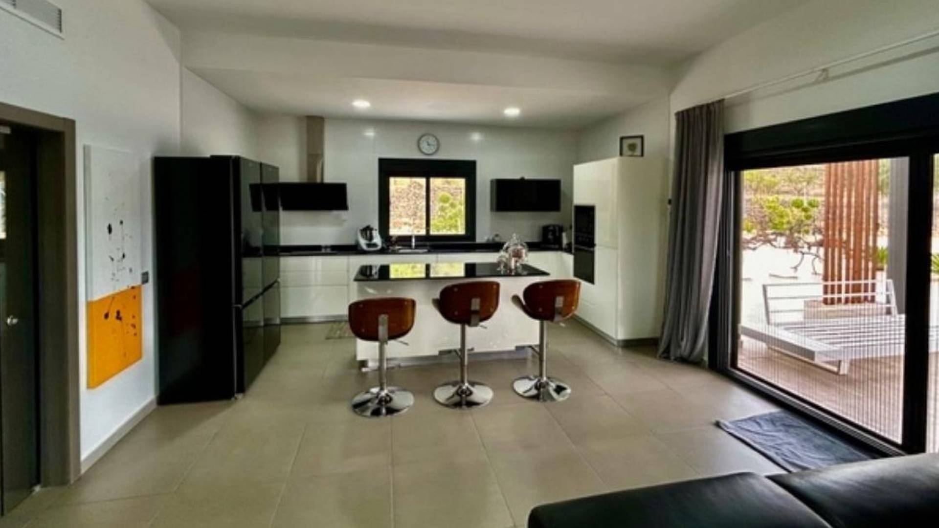 Nieuw gebouw - Onafhankelijke villa - Torre del Rico