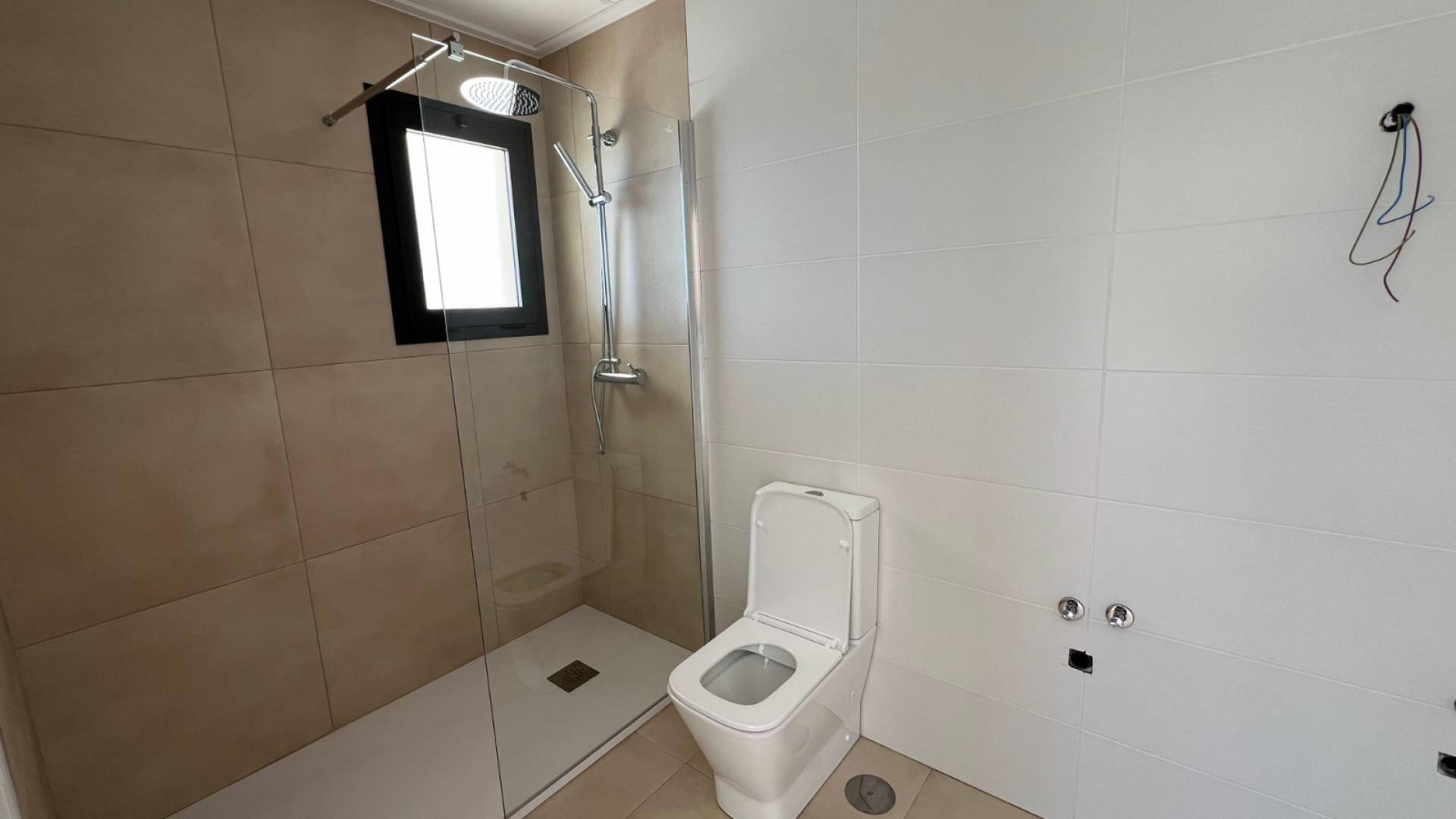 Nieuw gebouw - Onafhankelijke villa - Torre del Rico