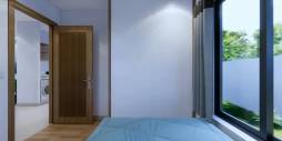 Nieuw gebouw - Onafhankelijke villa - Torre Pacheco - Roldán