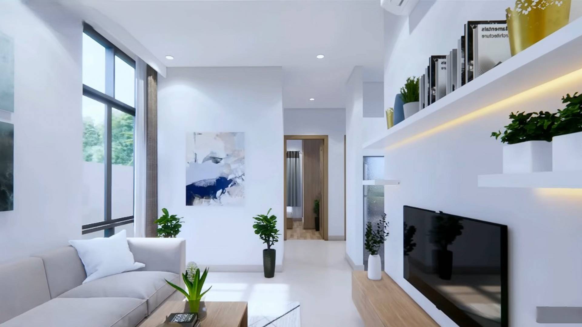 Nieuw gebouw - Onafhankelijke villa - Torre Pacheco - Roldán