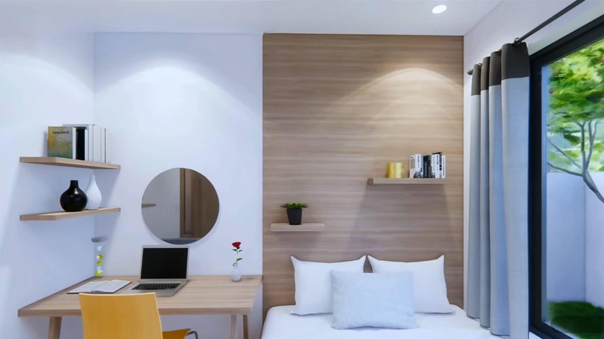 Nieuw gebouw - Onafhankelijke villa - Torre Pacheco - Roldán