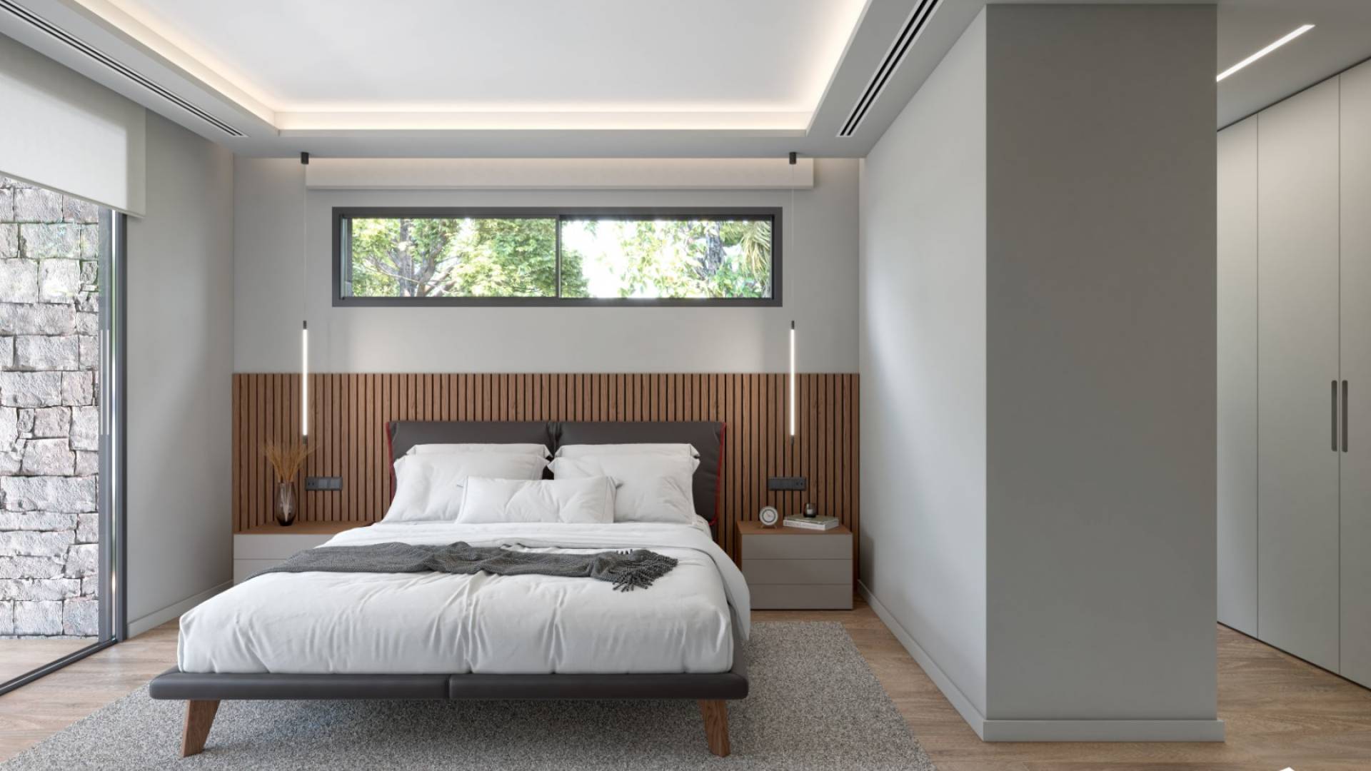 Nieuw gebouw - Onafhankelijke villa - Torre Pacheco - 