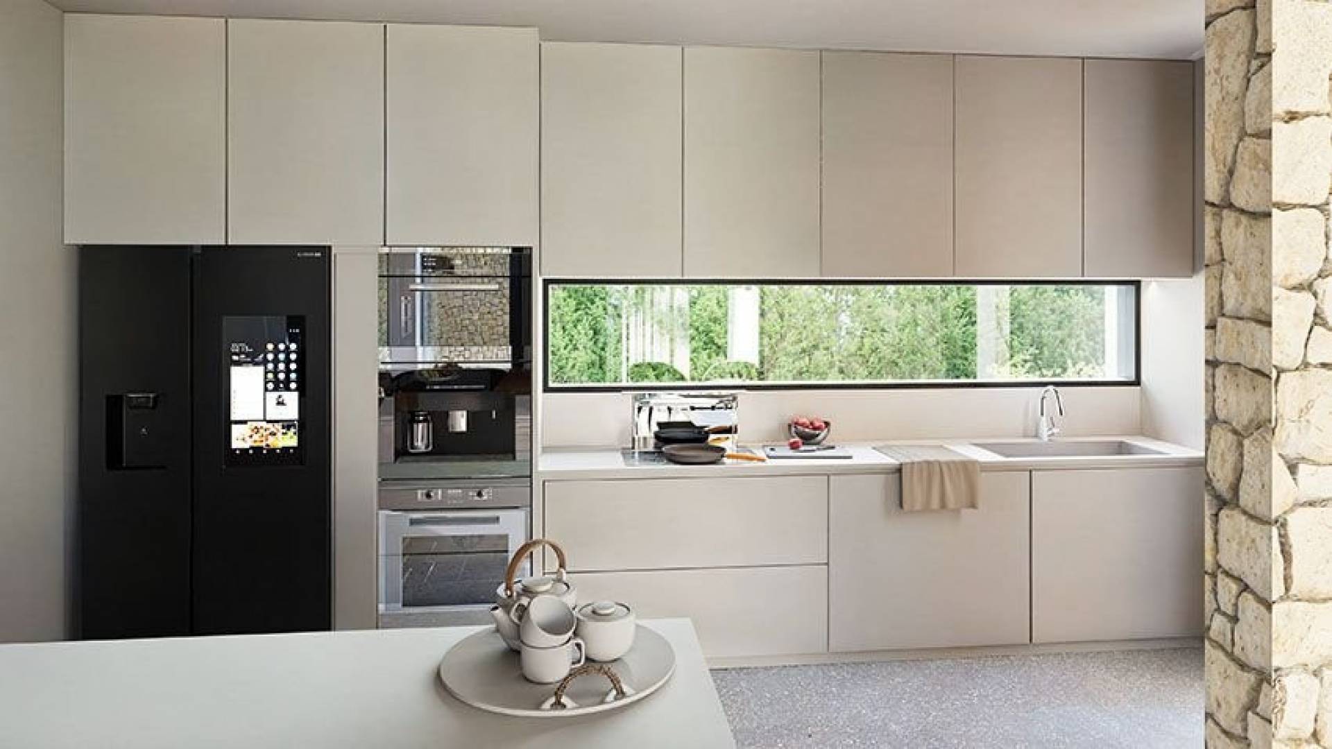 Nieuw gebouw - Onafhankelijke villa - Torrevieja - El chaparral