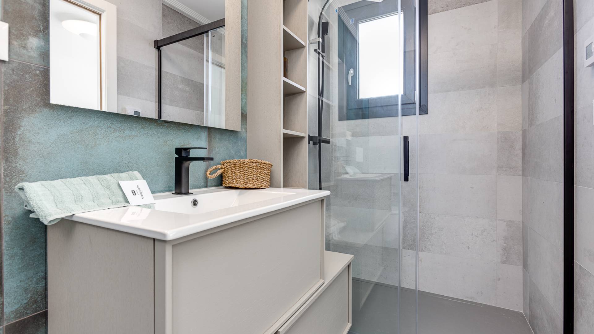 Nieuw gebouw - Onafhankelijke villa - Torrevieja - La Mata