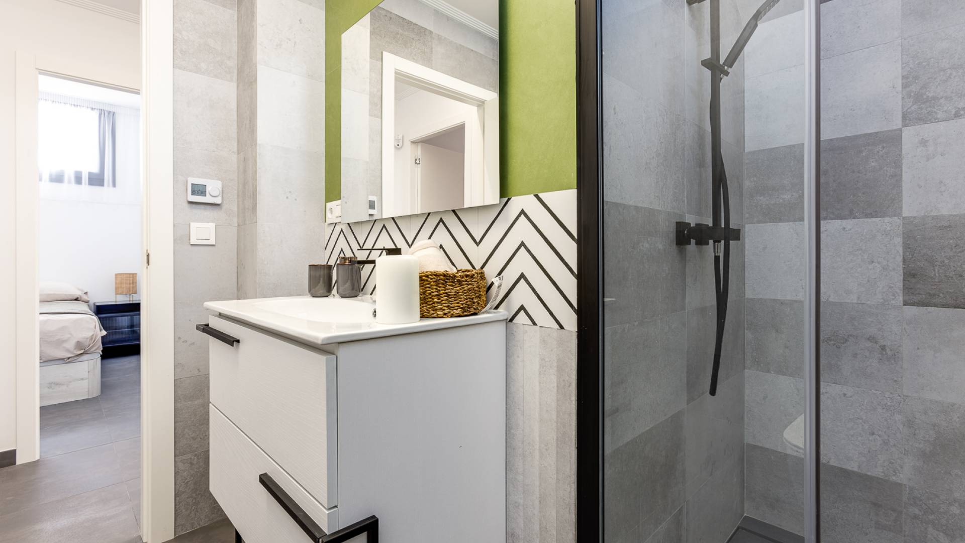 Nieuw gebouw - Onafhankelijke villa - Torrevieja - La Mata