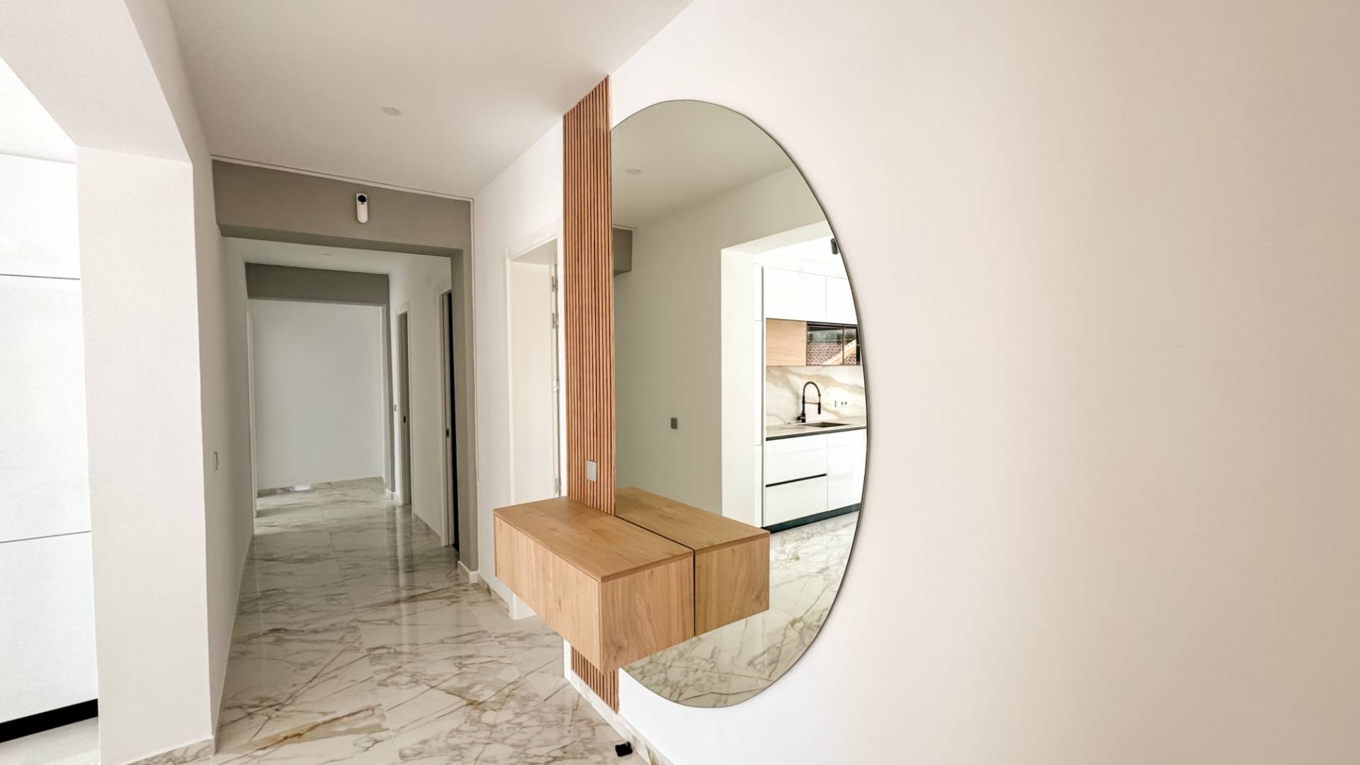 Nieuw gebouw - Onafhankelijke villa - Torrevieja - Los altos