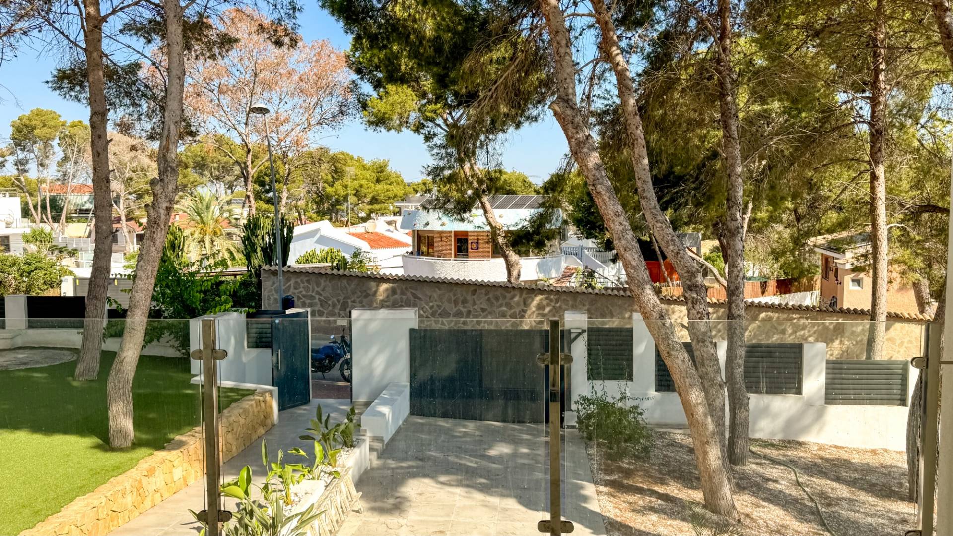 Nieuw gebouw - Onafhankelijke villa - Torrevieja - Los altos