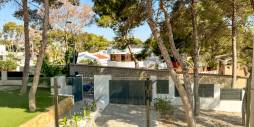 Nieuw gebouw - Onafhankelijke villa - Torrevieja - Los altos