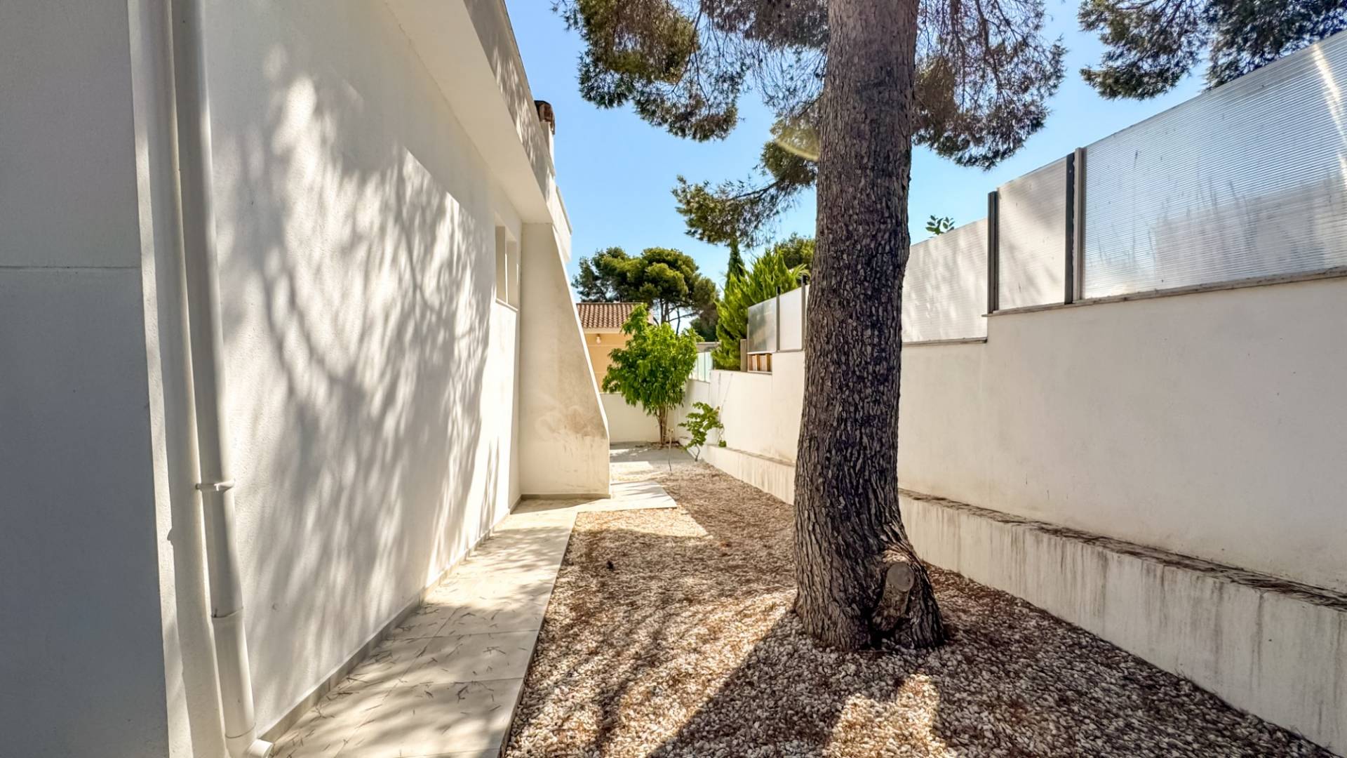 Nieuw gebouw - Onafhankelijke villa - Torrevieja - Los altos