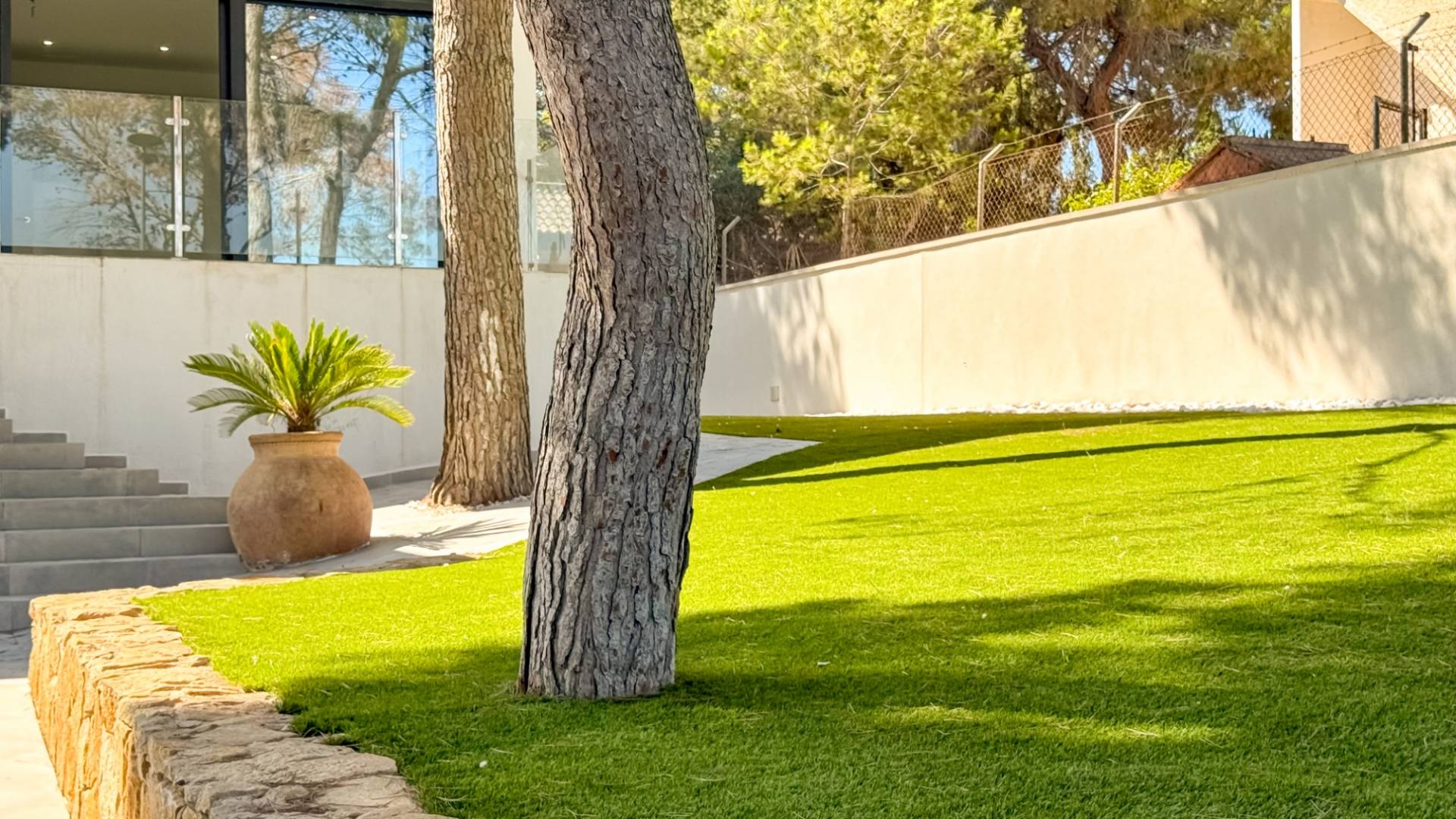 Nieuw gebouw - Onafhankelijke villa - Torrevieja - Los altos